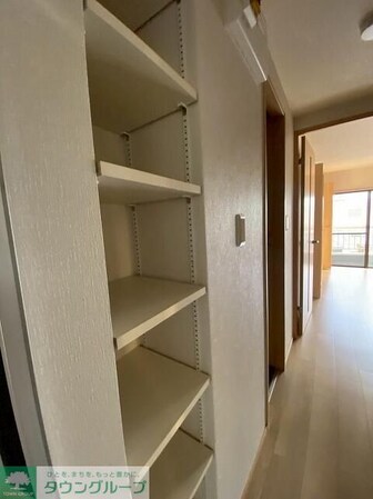 シャトレ宮町の物件内観写真